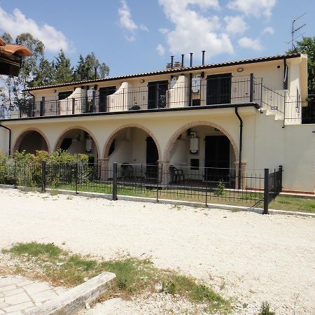 Complesso Il Gorello Manciano Dış mekan fotoğraf